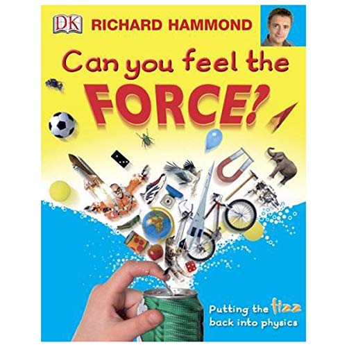 Beispielbild fr Can You Feel the Force? zum Verkauf von Better World Books