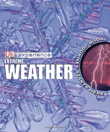 Imagen de archivo de Extreme Weather a la venta por Better World Books