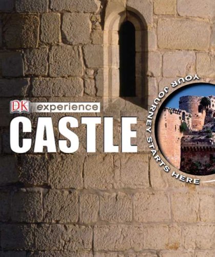 9780756628383: Castle (DK Experience)