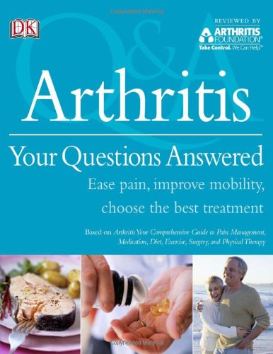 Stock image for Arthritis Your Questions Answered (Q & a) for sale by SecondSale