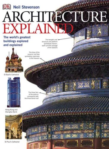 9780756628680: Architecture Explained