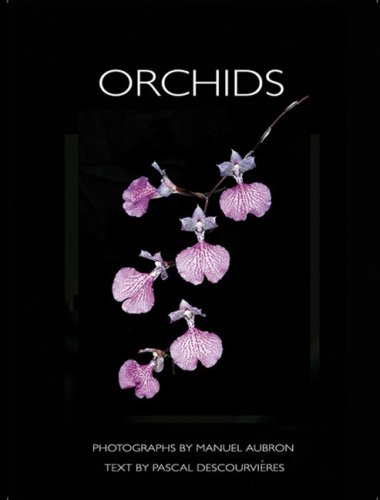Beispielbild fr Orchids zum Verkauf von SecondSale