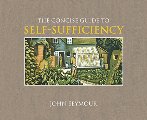 9780756628895: The Concise Guide to Self-Sufficiency