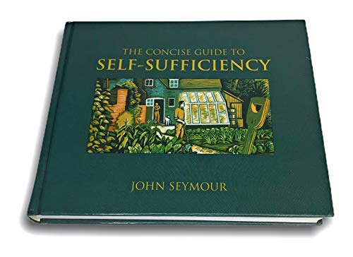 Stock image for Concise Guide to Self-Sufficiency for sale by Austin Goodwill 1101
