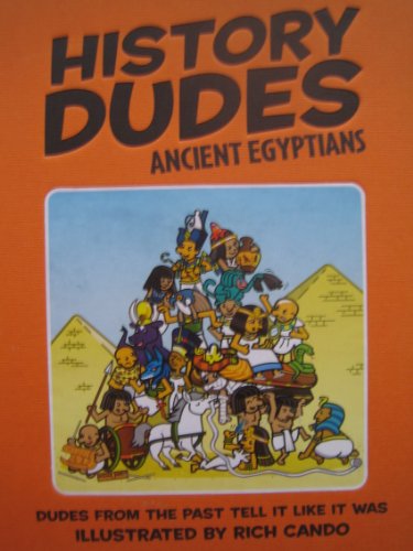 9780756629410: Ancient Egyptians