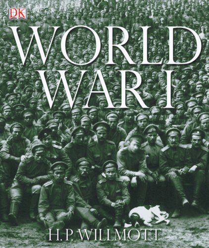 Imagen de archivo de World War I a la venta por Ozark Relics and Rarities