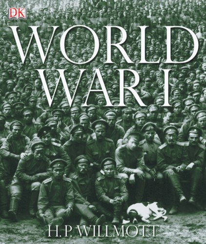 Stock image for World War I for sale by Once Upon A Time Books