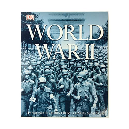 Stock image for World War II for sale by Gulf Coast Books