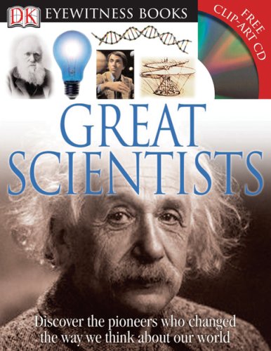 Imagen de archivo de Great Scientists a la venta por Better World Books