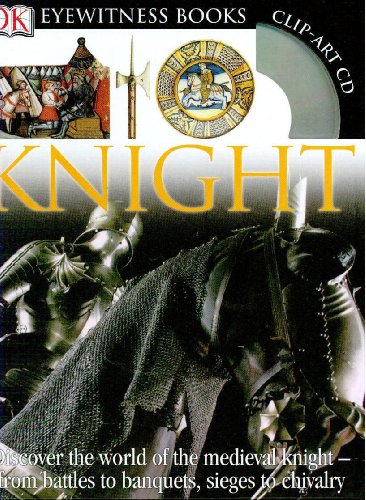 Stock image for Knight (DK Eyewitness Books) for sale by Jenson Books Inc