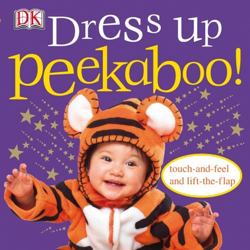 Stock image for Dress up Peekaboo! for sale by Better World Books