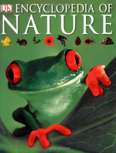 Stock image for Encyclopedia of Nature for sale by ZBK Books