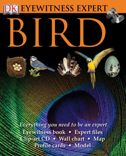 Beispielbild fr Bird zum Verkauf von Better World Books