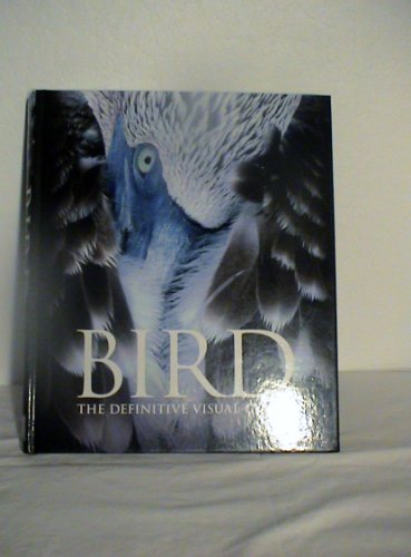 9780756631536: Bird: The Definitive Visual Guide