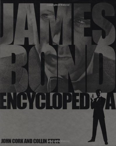 Beispielbild fr James Bond Encyclopedia zum Verkauf von Books From California