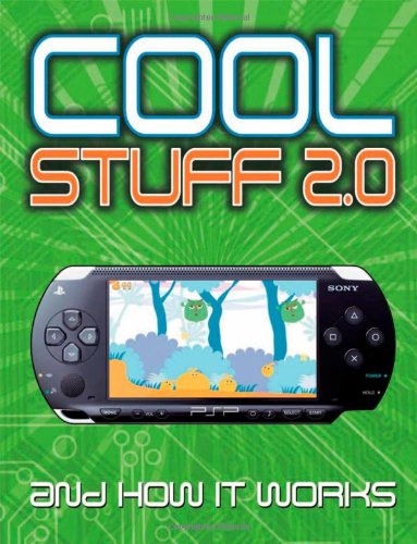 9780756632076: Cool Stuff 2.0: And How It Works