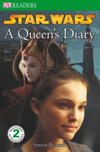 Beispielbild fr Star Wars: A Queen's Diary zum Verkauf von Wonder Book