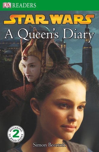 Star Wars: A Queen's Diary (9780756632694) by Beecroft, Simon