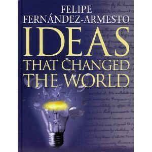 9780756632984: Ideas That Changed the World