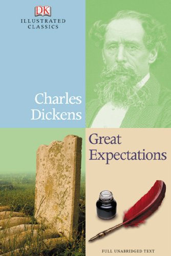 9780756633295: Great Expectations (DK Illustrated Classics)