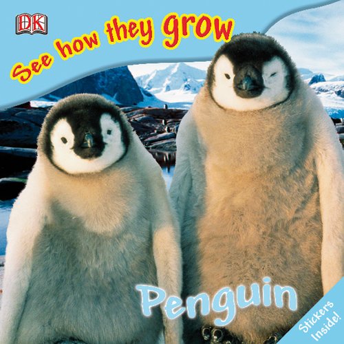 Imagen de archivo de Penguin a la venta por Better World Books