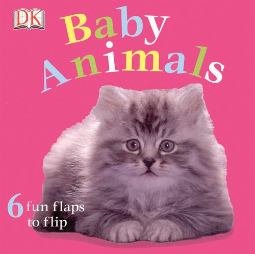 9780756634377: Baby Animals