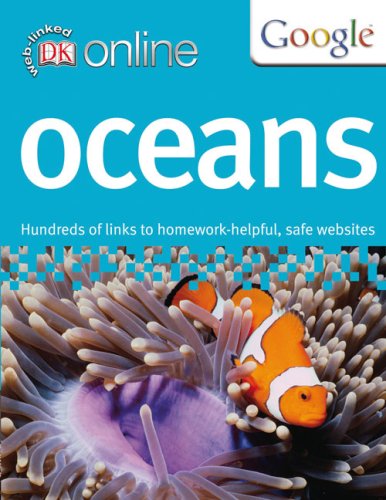 9780756634629: Oceans (DK Online)