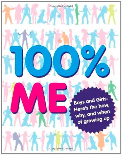 Stock image for 100% Me for sale by GF Books, Inc.