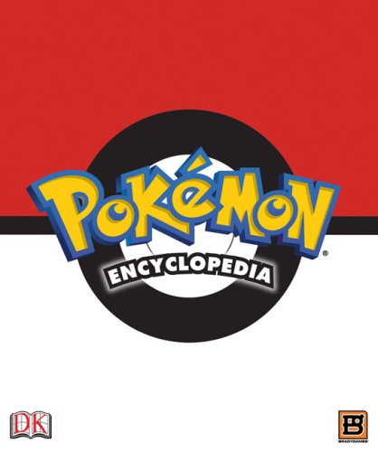 9780756635169: Pokemon Encyclopedia