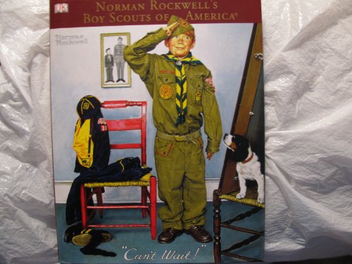 9780756635206: BSA Norman Rockwell's Boy Scouts of America