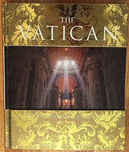 Imagen de archivo de The Vatican a la venta por ThriftBooks-Dallas