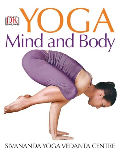 Beispielbild fr Yoga Mind and Body zum Verkauf von SecondSale