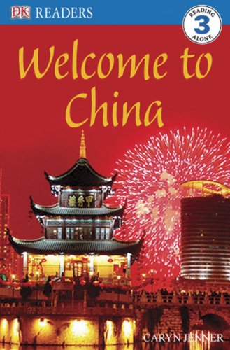 Beispielbild fr Welcome to China zum Verkauf von Better World Books