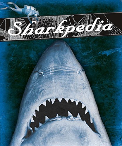 9780756637613: Sharkpedia