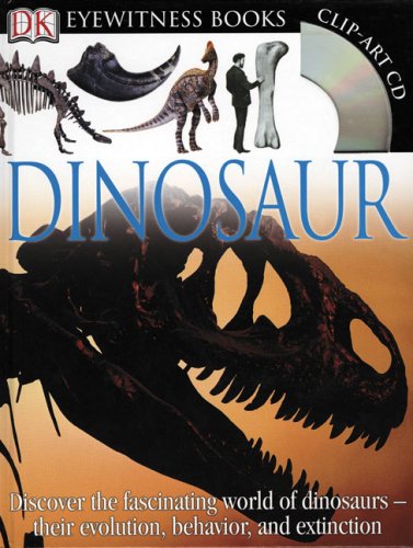 9780756637729: Dinosaur (DK Eyewitness Books)