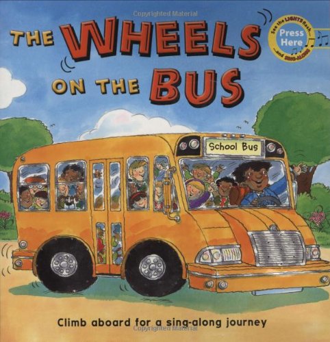 9780756638146: The Wheels on the Bus (Kids Play)