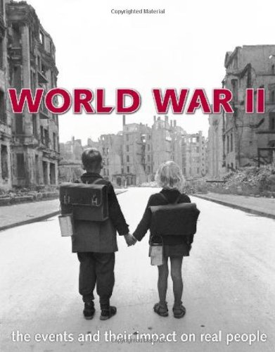 Stock image for World War II for sale by SecondSale
