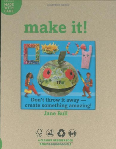 Imagen de archivo de Make It! a la venta por BooksRun