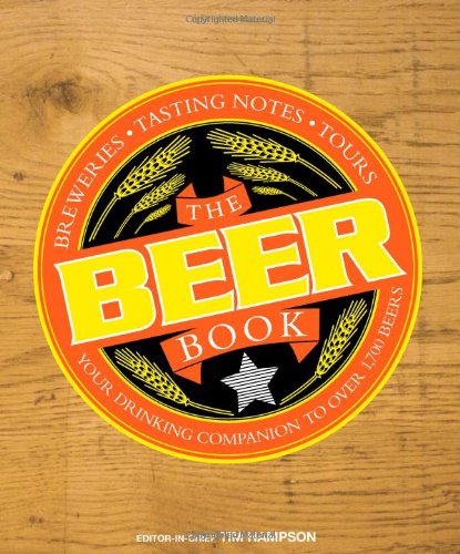 Stock image for The Beer Book for sale by Better World Books