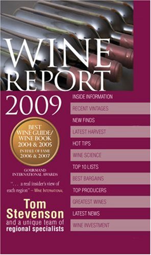 9780756639839: Wine Report 2009