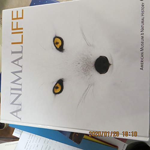 Imagen de archivo de Animal Life: Secrets of the Animal World Revealed a la venta por Books From California