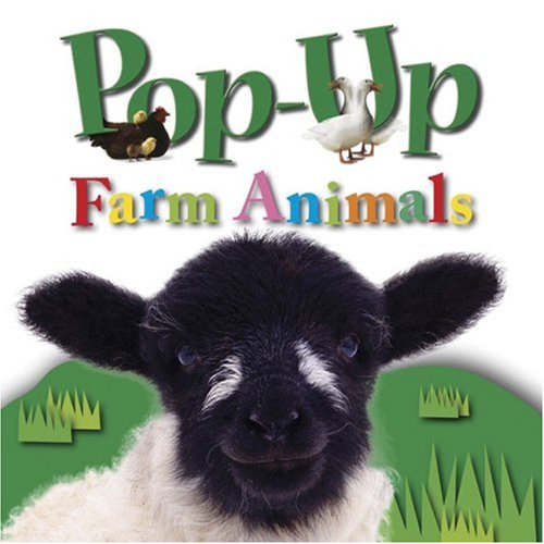 9780756640088: Farm Animals