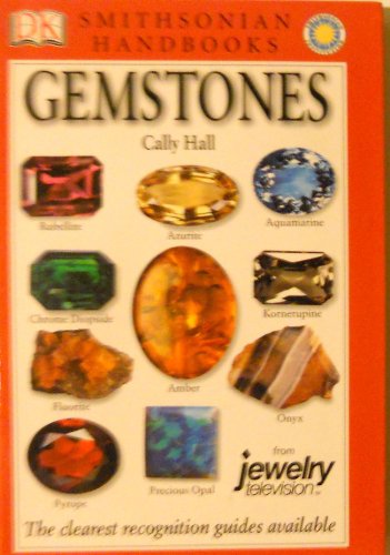 Imagen de archivo de Gemstones a la venta por Half Price Books Inc.