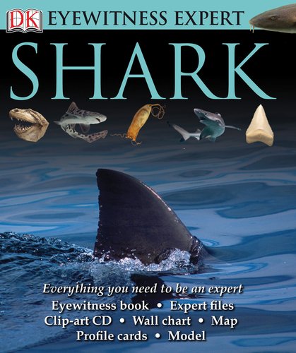 Stock image for Shark for sale by Better World Books