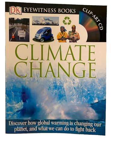 Imagen de archivo de Climate Change a la venta por Orion Tech