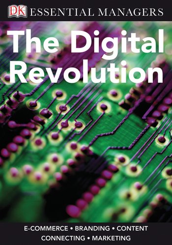 Imagen de archivo de The Digital Revolution a la venta por ThriftBooks-Atlanta