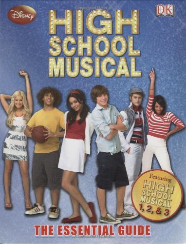 Stock image for High School Musical for sale by Better World Books