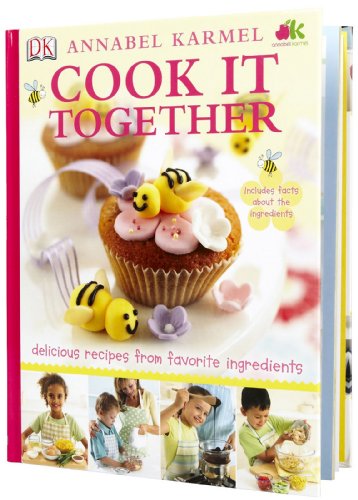 Imagen de archivo de Cook It Together a la venta por Better World Books