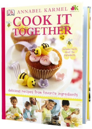 Stock image for Cook It Together for sale by Better World Books