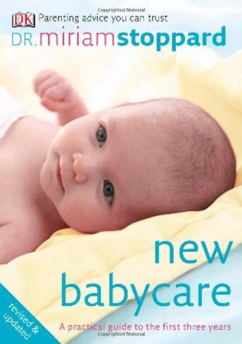 Beispielbild fr New Babycare zum Verkauf von Better World Books